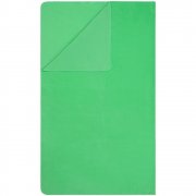 Дорожный плед Voyager 2, светло-зеленый