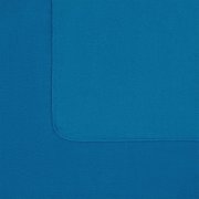 Дорожный плед Pathway 2, ярко-синий