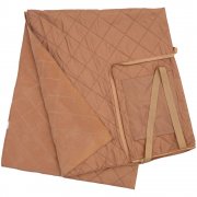 Плед для пикника Soft & Dry 2, бежевый арт. 16579.00