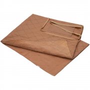 Плед для пикника Soft & Dry 2, бежевый арт. 16579.00