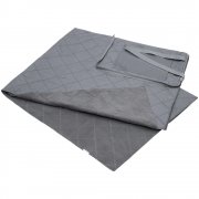 Плед для пикника Soft & Dry 2, серый арт. 16579.10 Плед для пикника Soft & Dry 2, серый арт. 16579.10