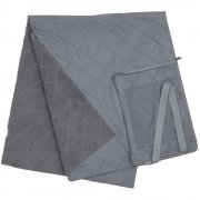 Плед для пикника Soft & Dry 2, серый арт. 16579.10 Плед для пикника Soft & Dry 2, серый арт. 16579.10