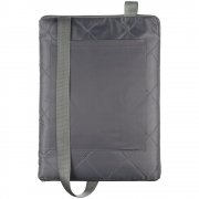 Плед для пикника Soft & Dry 2, серый арт. 16579.10 Плед для пикника Soft & Dry 2, серый арт. 16579.10