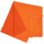 Плед для пикника Soft & Dry 2, оранжевый арт. 16579.20 Плед для пикника Soft & Dry 2, оранжевый арт. 16579.20