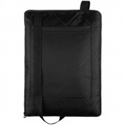 Плед для пикника Soft & Dry 2, черный арт. 16579.30 Плед для пикника Soft & Dry 2, черный арт. 16579.30