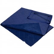 Плед для пикника Soft & Dry 2, синий арт. 16579.40 Плед для пикника Soft & Dry 2, синий арт. 16579.40