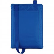 Плед для пикника Soft & Dry 2, ярко-синий арт. 16579.44 Плед для пикника Soft & Dry 2, ярко-синий арт. 16579.44