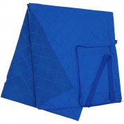 Плед для пикника Soft & Dry 2, ярко-синий арт. 16579.44 Плед для пикника Soft & Dry 2, ярко-синий арт. 16579.44