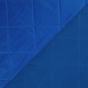 Плед для пикника Soft & Dry 2, ярко-синий арт. 16579.44 Плед для пикника Soft & Dry 2, ярко-синий арт. 16579.44