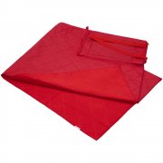 Плед для пикника Soft & Dry 2, красный арт. 16579.50 Плед для пикника Soft & Dry 2, красный арт. 16579.50
