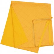 Плед для пикника Soft & Dry 2, желтый арт. 16579.80 Плед для пикника Soft & Dry 2, желтый арт. 16579.80