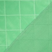 Плед для пикника Soft & Dry 2, светло-зеленый арт. 16579.94 Плед для пикника Soft & Dry 2, светло-зеленый арт. 16579.94