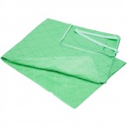 Плед для пикника Soft & Dry 2, светло-зеленый арт. 16579.94 Плед для пикника Soft & Dry 2, светло-зеленый арт. 16579.94