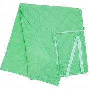 Плед для пикника Soft & Dry 2, светло-зеленый арт. 16579.94 Плед для пикника Soft & Dry 2, светло-зеленый арт. 16579.94