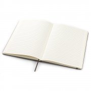 Блокнот из растительного сырья Tutti Frutti, цитрусовый арт. 51012.13