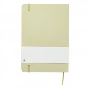 Блокнот из растительного сырья Tutti Frutti, киви арт. 51012.04