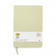 Блокнот из растительного сырья Tutti Frutti, киви арт. 51012.04