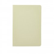 Блокнот из растительного сырья Tutti Frutti, киви арт. 51012.04