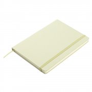 Блокнот из растительного сырья Tutti Frutti, киви арт. 51012.04