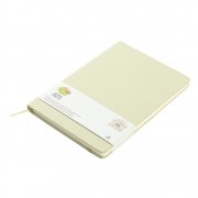 Блокнот из растительного сырья Tutti Frutti, киви арт. 51012.04