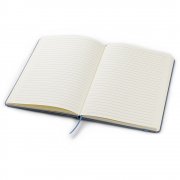 Блокнот из растительного сырья Tutti Frutti, лавандовый арт. 51012.03