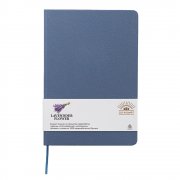 Блокнот из растительного сырья Tutti Frutti, лавандовый арт. 51012.03