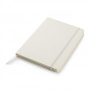 Блокнот из растительного сырья Tutti Frutti, кофейный арт. 51012.02