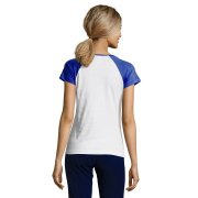 Футболка женская MILKY 150 Синий арт. 711195.241 Футболка женская MILKY 150 Синий арт. 711195.241