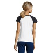 Футболка женская MILKY 150 Темно-синий арт. 711195.318 Футболка женская MILKY 150 Темно-синий арт. 711195.318