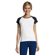 Футболка женская MILKY 150 Темно-синий арт. 711195.318 Футболка женская MILKY 150 Темно-синий арт. 711195.318