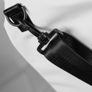 Рюкзак "Shop", белый, 42 х 39 х 13 см, 100% полиуретан Белый