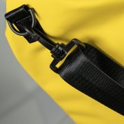 Рюкзак "Shop", жёлтый, 42 х 39 х 13 см, 100% полиуретан Жёлтый