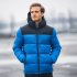 Куртка SIBERIA нейлон 40, био-пух 530 Черный арт. 394860.35 Куртка SIBERIA нейлон 40, био-пух 530 Черный арт. 394860.35