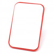 Держатель карт на телефоне MINKAR, красный арт. 37012.05