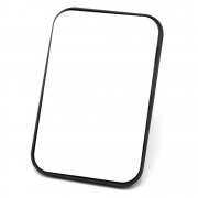 Держатель карт на телефоне MINKAR, чёрный арт. 37012.02