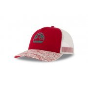 Лабораторный образец #2468 (используйте его для создания вашего индивидуального дизайна) темно-синий, белый