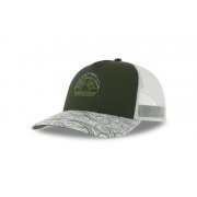 Лабораторный образец #2468 (используйте его для создания вашего индивидуального дизайна) темно-синий, белый