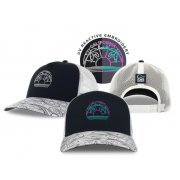 Лабораторный образец #2468 (используйте его для создания вашего индивидуального дизайна) темно-синий, белый