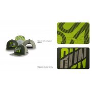 Лабораторный образец #2490 (используйте его для создания вашего индивидуального дизайна) хаки, серый