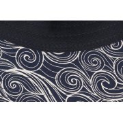 Лабораторный образец #2501 (используйте его для создания вашего индивидуального дизайна) темно-синий