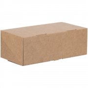 Коробка двух кружек Fusion, крафт арт. 24702.00 Коробка двух кружек Fusion, крафт арт. 24702.00