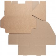 Коробка двух кружек Fusion, крафт арт. 24702.00 Коробка двух кружек Fusion, крафт арт. 24702.00