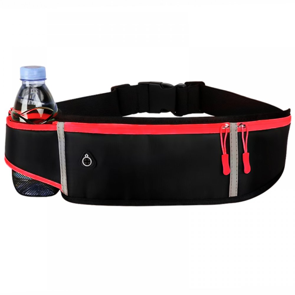 Поясная сумка SPIRIT, Красный арт. 38001.05 Поясная сумка SPIRIT, Красный арт. 38001.05