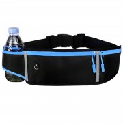 Поясная сумка SPIRIT, Светло-синий арт. 38001.26