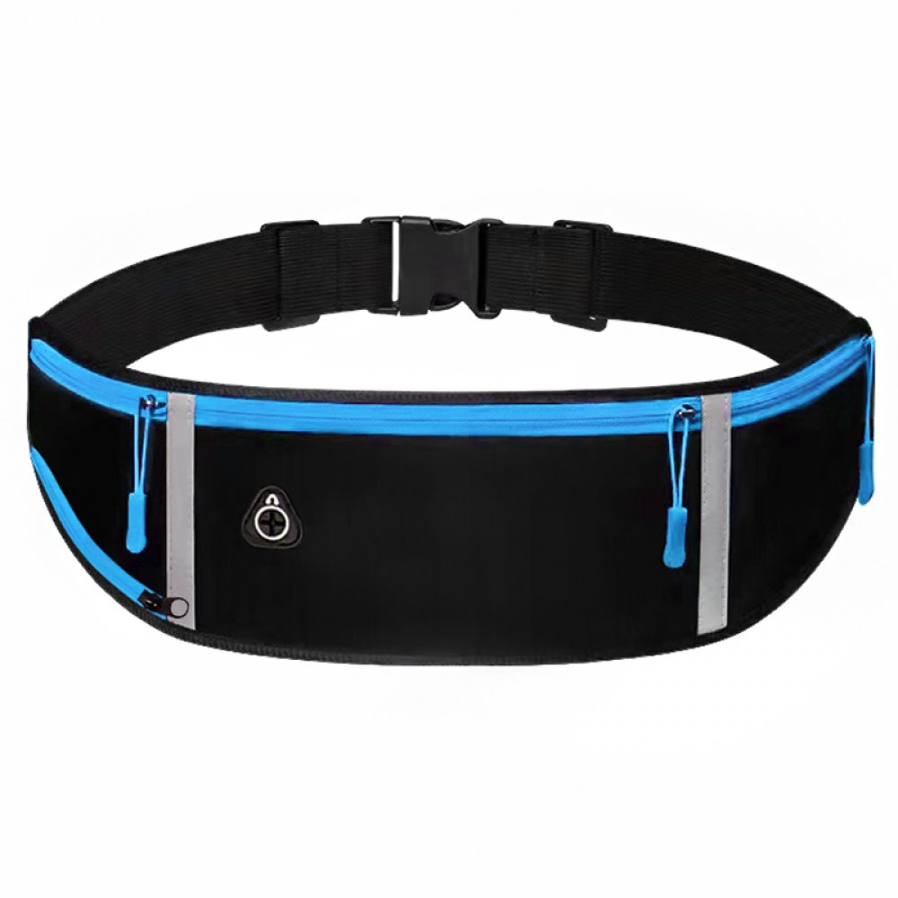 Поясная сумка SPIRIT, Светло-синий арт. 38001.26 Поясная сумка SPIRIT, Светло-синий арт. 38001.26