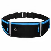 Поясная сумка SPIRIT, Светло-синий арт. 38001.26 Поясная сумка SPIRIT, Светло-синий арт. 38001.26