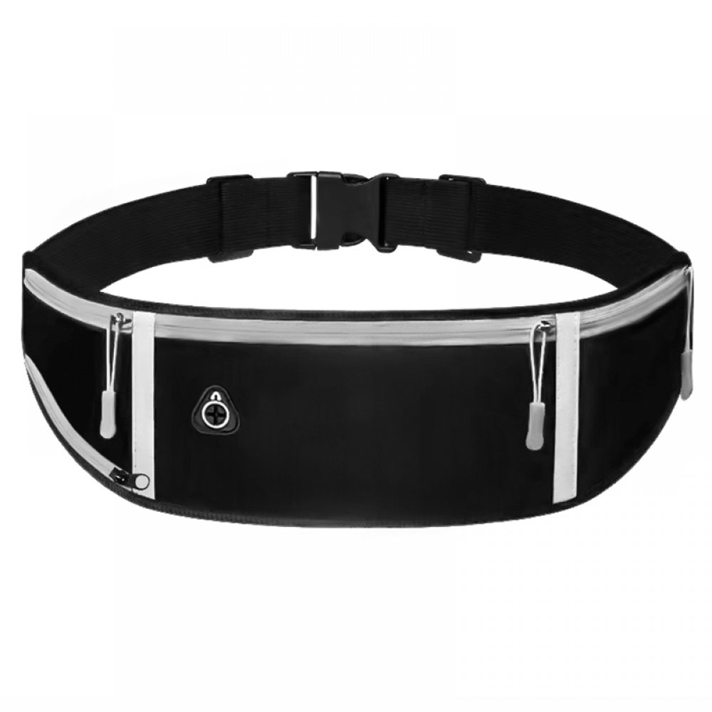 Поясная сумка SPIRIT, Серый арт. 38001.10 Поясная сумка SPIRIT, Серый арт. 38001.10