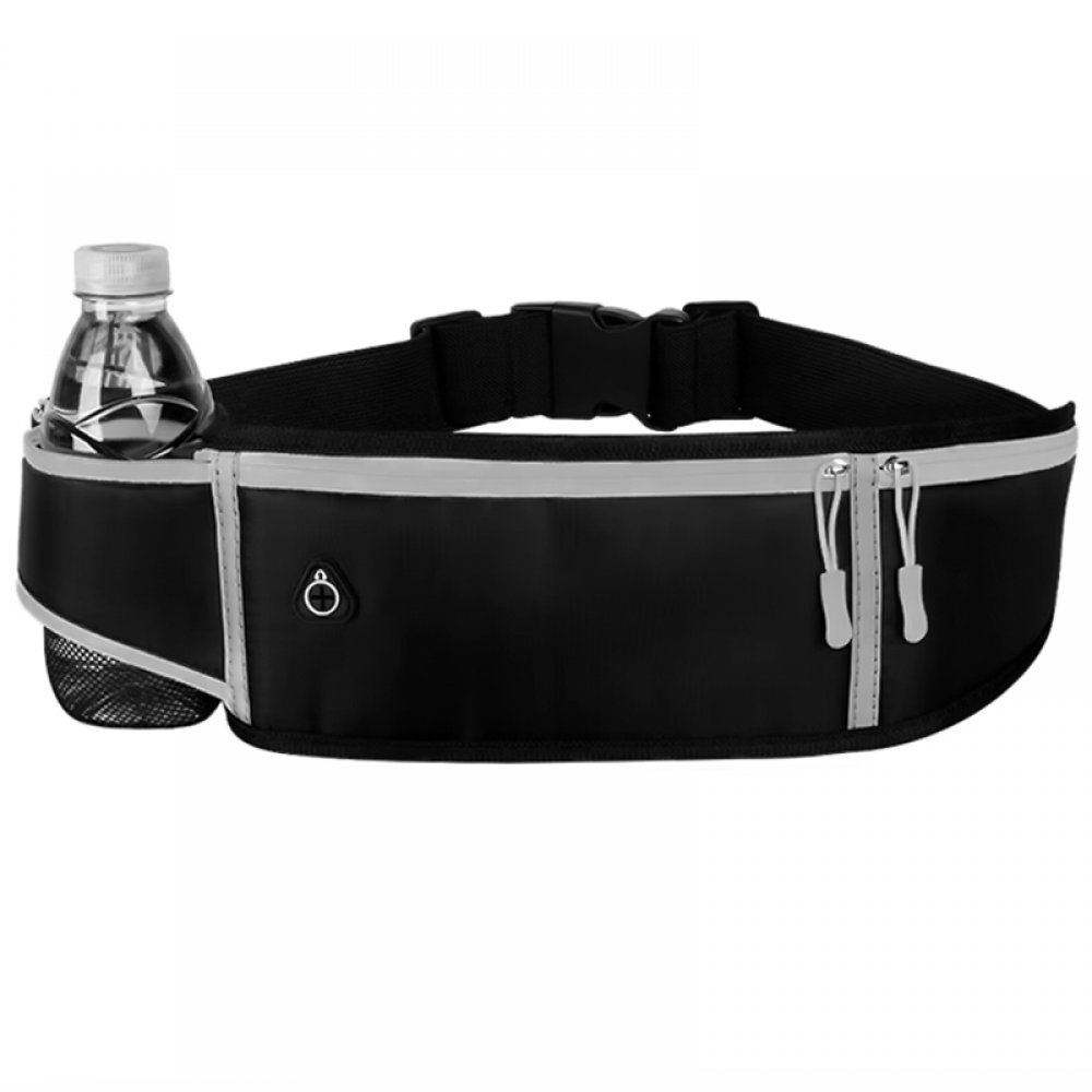 Поясная сумка SPIRIT, Серый арт. 38001.10 Поясная сумка SPIRIT, Серый арт. 38001.10