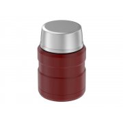 Термос для еды с ложкой «SK3000», 470 мл