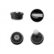 Термос для еды с ложкой «SK3000», 470 мл